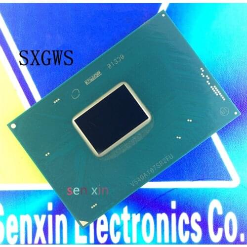 Free shipping 100% NEW Original i7-6820HQ SR2FU i7 6820HQ SR2FU BGA Microchip With Balls