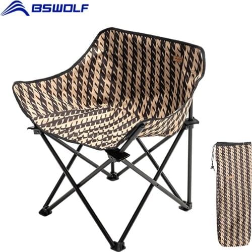 BSWolf Folding Chairs