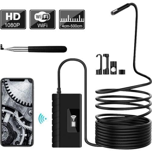 Dodosee CCTV Cameras WI-FI