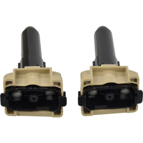 Left or Right Side Headlight Headlamp Washer Nozzle For Mazda CX-4 GV9V-5182Y GV9V-5182X GV9V-518H4 GV9V-518G4