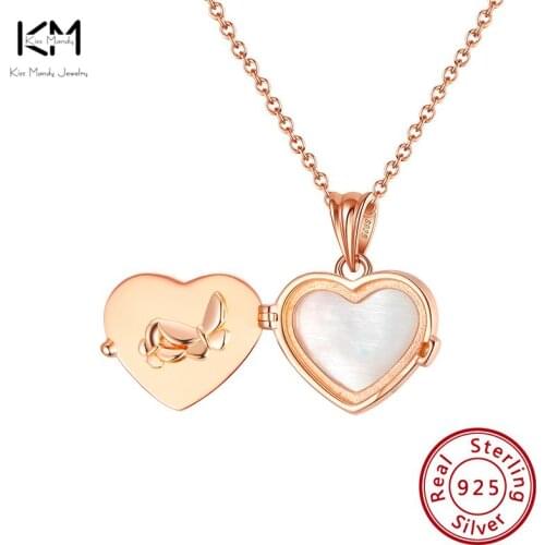 Kiss Mandy Necklaces