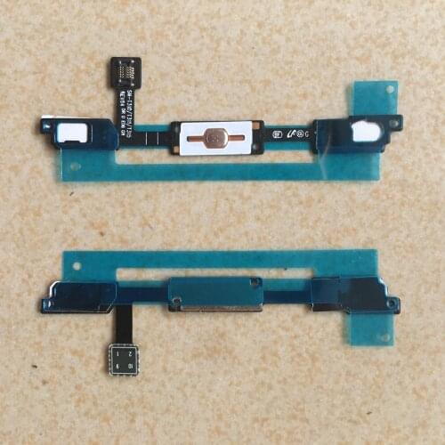Home Button Flex Cable For Samsung Galaxy Tab 3 8.0 T310 T311 T315 Home Keypad Flex Cable