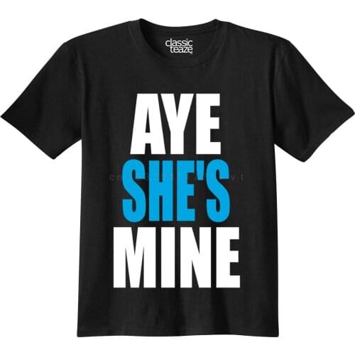 Aye Shes Mine Printed Adult T-Shirt Tops Tees Printed Men T Shirt O Neck Tee Shirt Short Sleeve Top Tee Harajuku