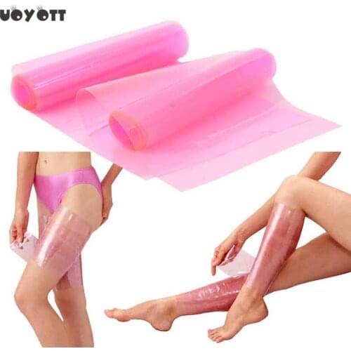 Shape Up Thigh Leg Slimming Wrap Cellulite Reduce Slimming Cellulite Belt Anti Reusable Wrap Sauna Tool Washable Lift Spa F R5W6