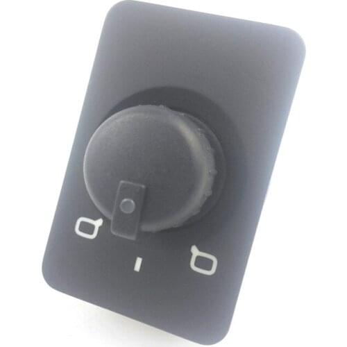 Car Rearview Side Mirror Switch for Audi A6 C5 4B0 959 565A 4B0959565A