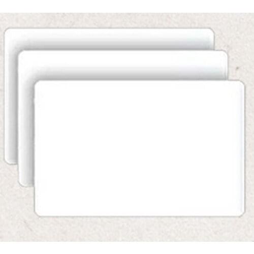 Transparent card access card door lock card access control id card