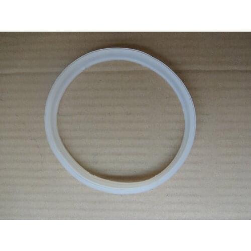 MILKING CLAW BOWL SILICONE RUBBER GASKET FOR 240&280 CLAW