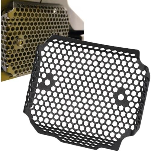 Rectifier Voltage Regulator Cover Guard Protector For Ducati Scrambler Urban Enduro Icon Full Throttle 2015 2016 2017 2018- 2021