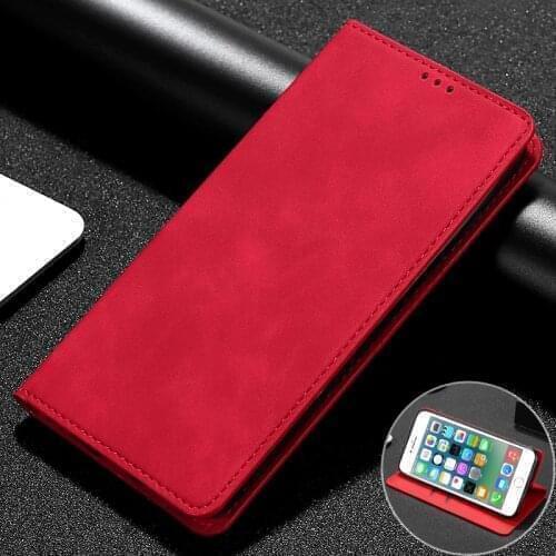 Magnetic Flip Stand Case For OPPO Reno 3 4 6 5 Lite Pro Plus 4Z 5G 4G 5F 4F 4SE 3A 2 2Z 2F Z Ace A 10x Zoom 5A 5Z Leather Cover