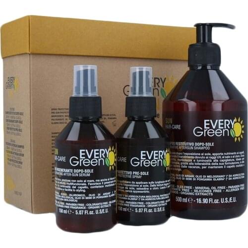 DIKSON Hair Care Sets