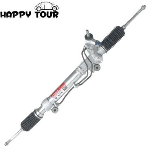 Power Steering Gear Rack For Lexus Gx470 Toyota 4Runner FJ Cruiser 44200-35061 44200-35070 4420035061 4420035070 Left Hand Drive