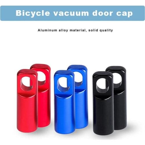 HiMISS Bicycle Valves