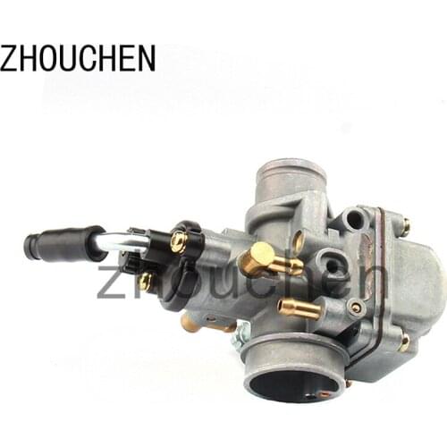 Carburettor 19mm for 2001-2008 2002 2003 2004 2005 2006 Junior Dirt fit KTM50 KTM 50SX 50cc Carb carburetor racing carb