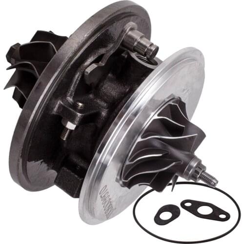 Turbo Cartridge Core for BMW 320D M47TU X3 2.0L GT1749V CHRA 750431-5009S