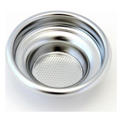 IMS 1 Cup Precision Filter Basket 7/9 gr - B701T H26.5 E