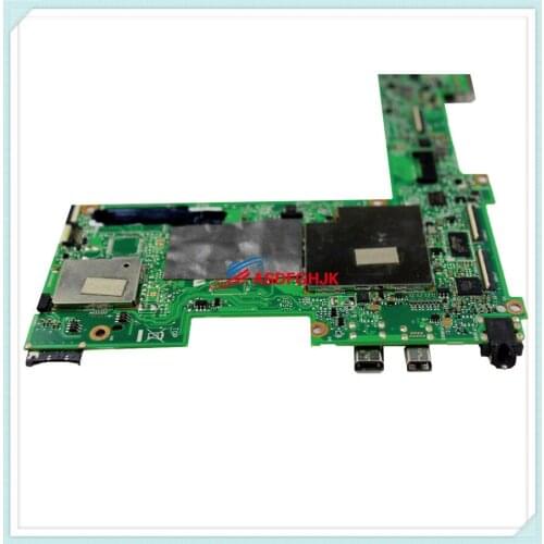 T100TA Motherboard For ASUS 32GB tablet Motherboard REV 2.0 Mainboard 100% TESED OK