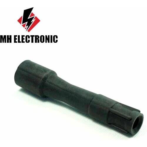 MH ELECTRONIC Ignition Coil Repair Rubber for BMW Series Z3 Z8 M3 X5 E31 E36 E38 E39 E46 E52 E53 for Land Rover Range 1748017