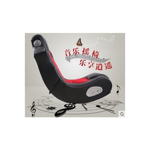 Music rocking chair, sofa. Chair. Folding chairs amplifiers