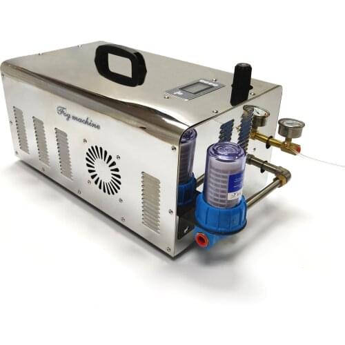 OIMG Irrigation Systems