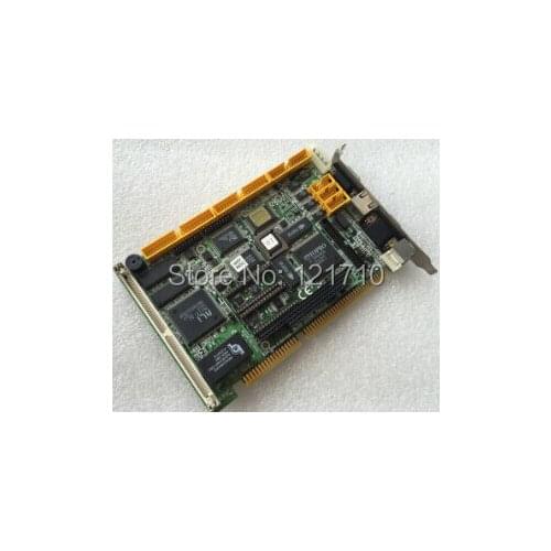 Industrial equipment board arbor NJSB-3356E REV 1.0 half-sizes cpu card
