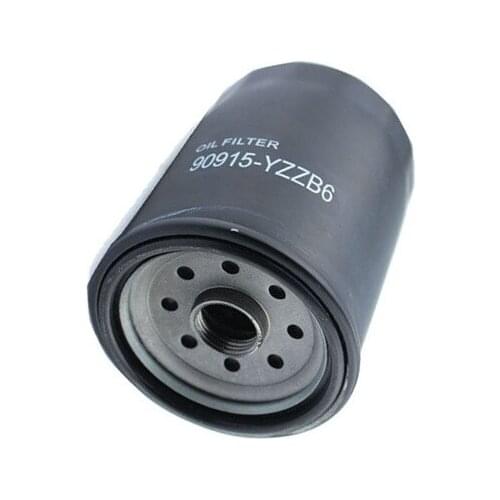 For Toyota Rand 90915-yzzb6 is suitable cooluze automobile oil filter