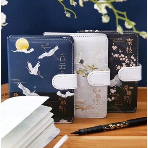 Smodapen Notepads For Girls