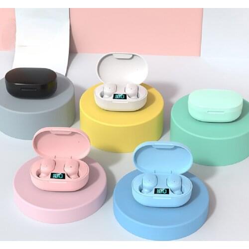 Stacktrace Headphones With Microphone