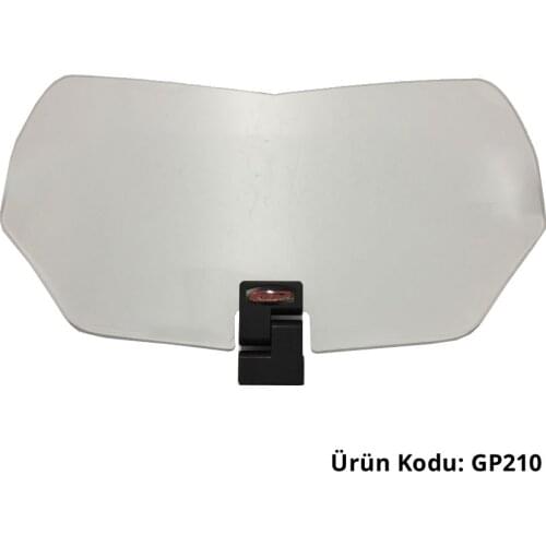 Deflectors Universal