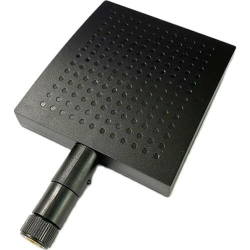 5.8G 12DBI Panel WiFi Antenna RP SMA Male Connector Directional Plate Aerial NEW
