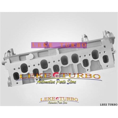 908 704 AHY ACV AGX AHD AJT Cylinder Head For VW LT 28-46 28-35 II TRANSPORTER T4 For Volvo 850 S70 S80 V70 2.5TDI 2461CC 10V