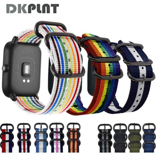 DKPLNT Fitness Bracelet Straps