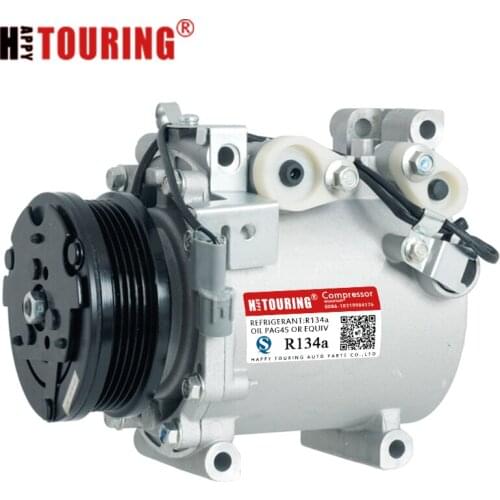 For mitsubishi compressor msc90c Mitsubishi Mirage 1998 1999 20000 2001 2002 7813A040 MR500250 MR500324 77483 78483