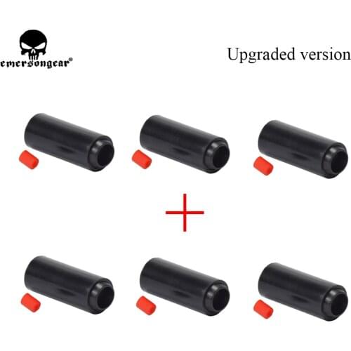 EMERSONGEAR 60 Degree Hard Type Improved Hop Up Bucking Rubber Airsoft AEG Hunting Accessories Upgraded version Bucking Rubber