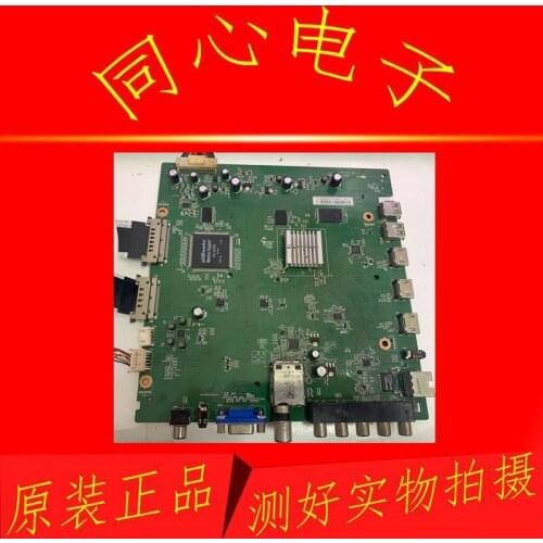 IC-60CP800 Main Board 1p-013b500-2010 with Screen L600FHA-1