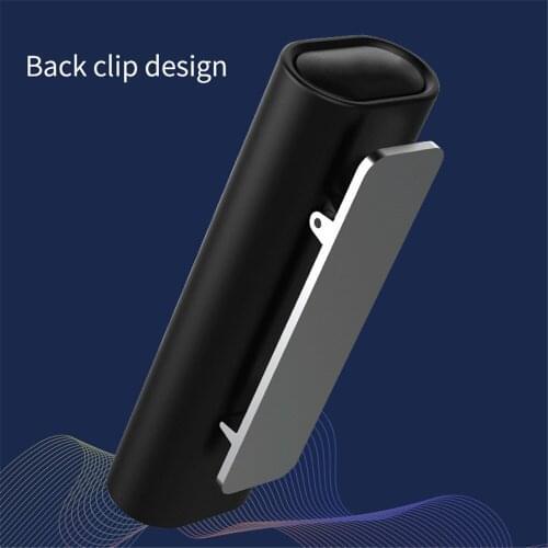 Top Sale Mini Smart Voice Translator Real-time Digital Voice Recorder Audio Pen Recorder Multi-Languages For Traveling Meeting