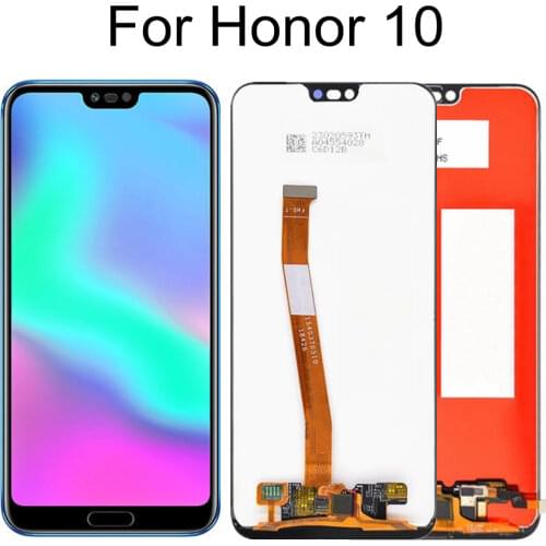 Экраны для Huawei Honor 10 Joliwow China At AliExpress