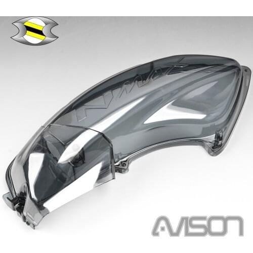 For Nmax155 Nmax 150 Nmax 125 2016 2017 2018 2019 NMAX Air Filter Cover Air Filters Shell Cap Frame Sliders