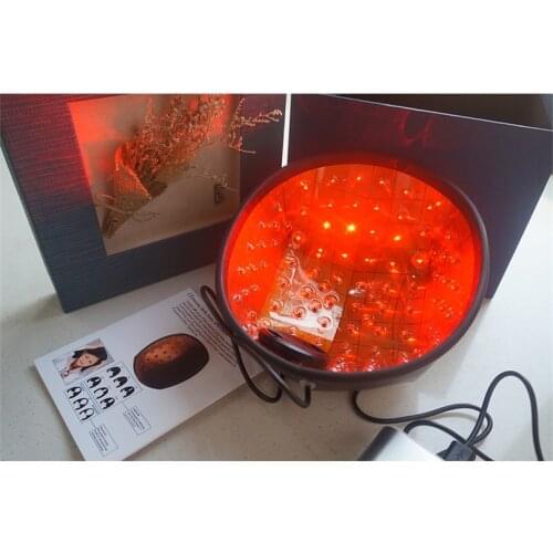 Hair Loss Therapy Laser Cap 96 Diodes Laser Hair Growth Helmet
