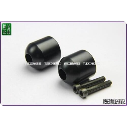 The balancer handle bar end of Benelli 302G TNT 302R 300GS