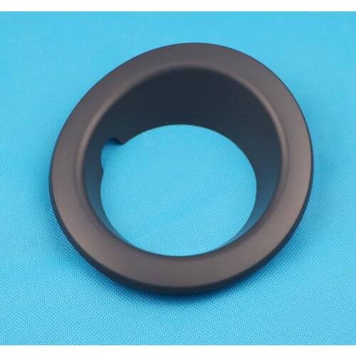 DXB000221LML New Front Right Fog Light Surround Bezel Fog Lamp Hood For Land Rover Range Rover Sport L320 2005-2009