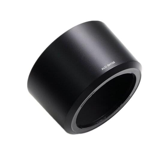 New Original Lens Hood ALC-SH138 For Sony FE 90mm f/2.8 Macro G OSS , SEL90M28G