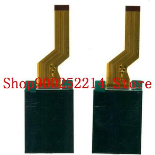 NEW LCD Display Screen For PANASONIC DMC-FX38 DMC-FX37 FX37 FX38 FOR Leica C-LUX3 Digital Camera Repair Part NO Backlight