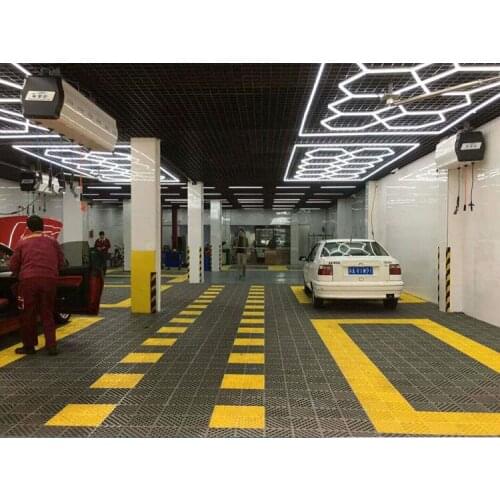 Professional 6500K Led Light Bar for Automotive Workshop Bathroom Garage House Lamp