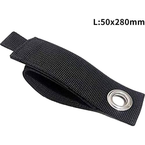 Heavy-Duty Storage Straps Extension Cord Organizer Hanger Cord Rope Holder for Organizing Home Cabinet Warehouse Boat