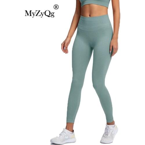 Women Peach Hip Seamless Yoga Pants Fitness Tights Sexy High Waist Sports Jogging Leggings Workout Running Gym Trousers