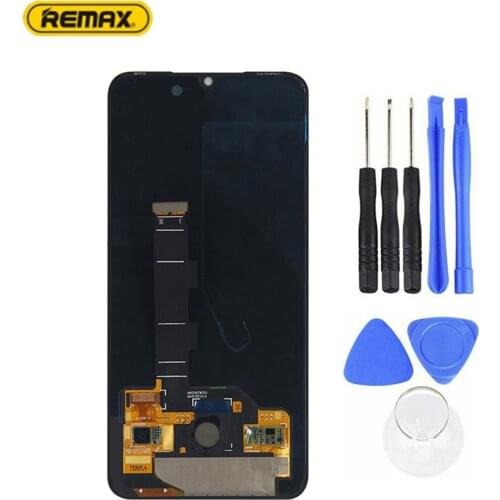 LCD Digital Display Touch Screen Digitizer Replacement Tool for Xiaomi Mi 9 SE Mobile phone screen replacement kit With tools