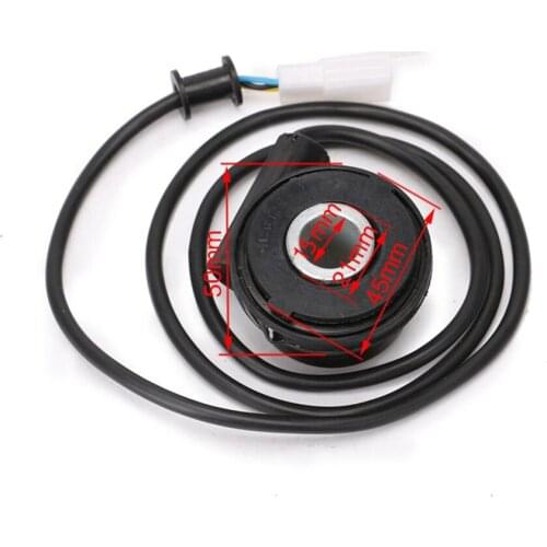 1pcs Motorcycle digital odometer sensor Magnetic Sensor Universal For Motorcycle ATV Accessories