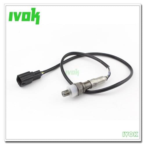 5 Wire Oxygen Sensor O2 Lambda Sensor Air Fuel Ratio Sensor For MAZDA 6 LF4J-18-8G1B LF4J188G1B