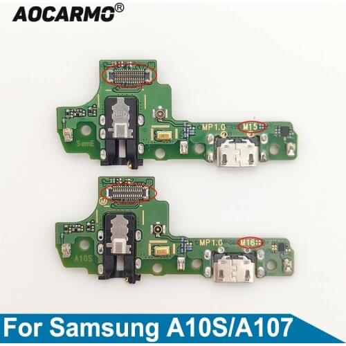 AOCARMO Microphones For Samsung Phones