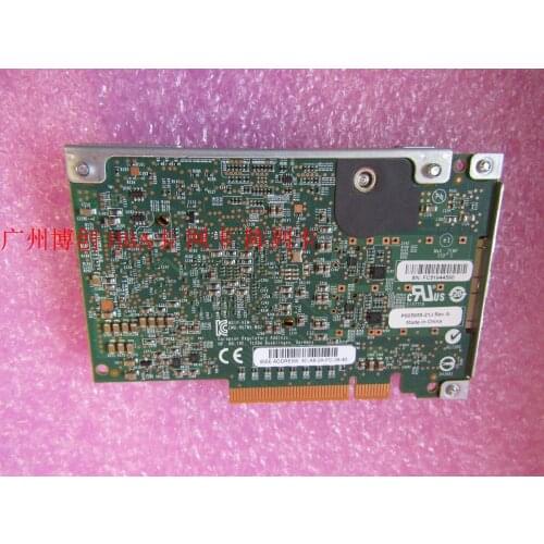 For HP 556FLR+ dual-port 10 Gigabit network card 727060-B21 732454-001 764460-001 original